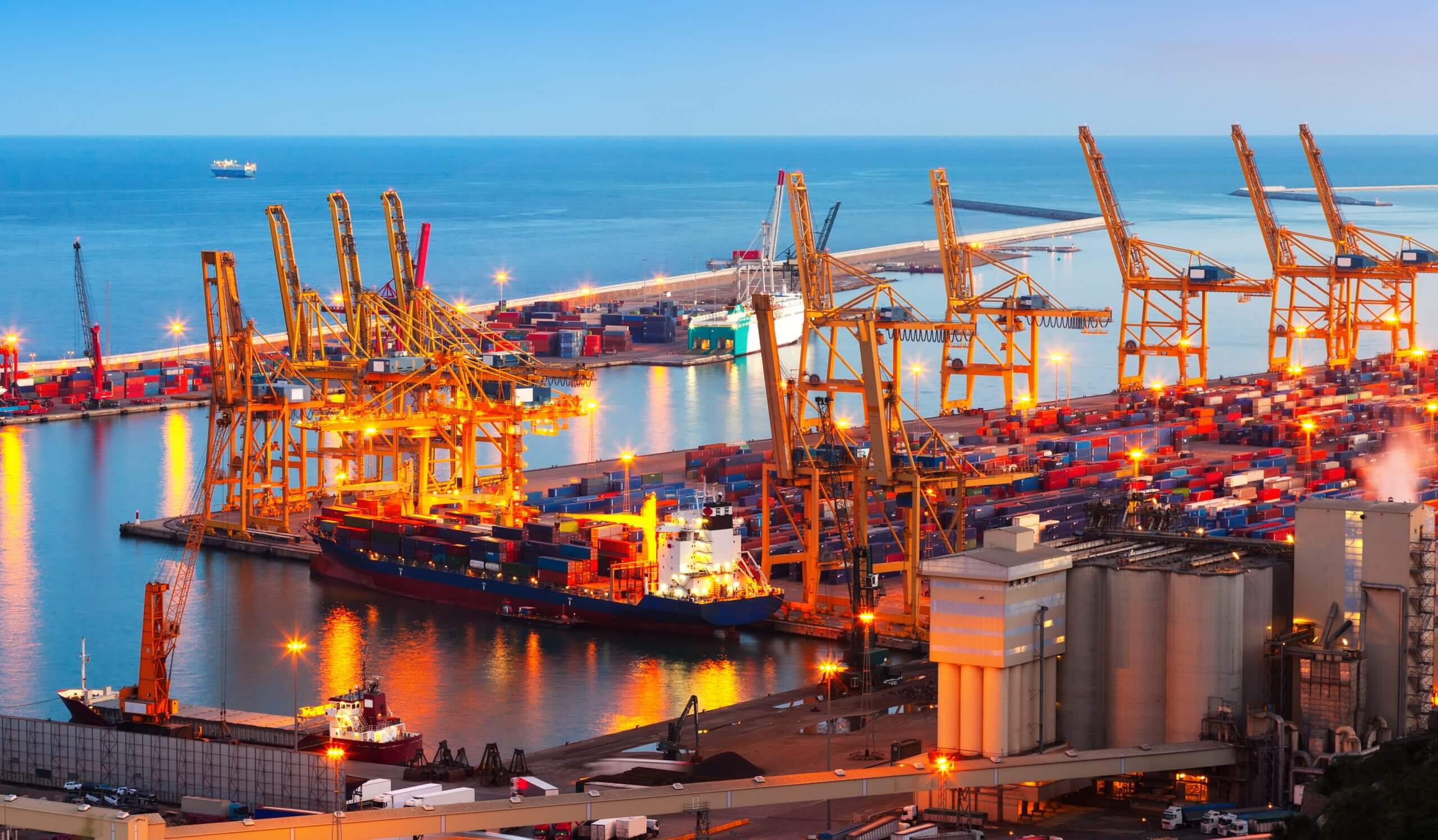 Maden ihracatı ilk 10 ayda 5 milyar doları aştı