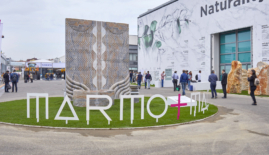 Marmomac 2022 Fuarına Yönelik Milli Katılım Organizasyonu Kapsamında Başvurular Alınıyor