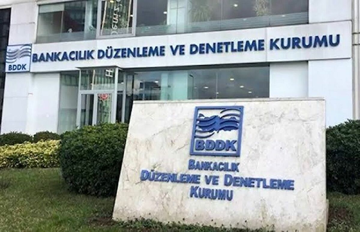 BDDK ‘dan Anadolu Bank A.Ş’ye İzin Verildi