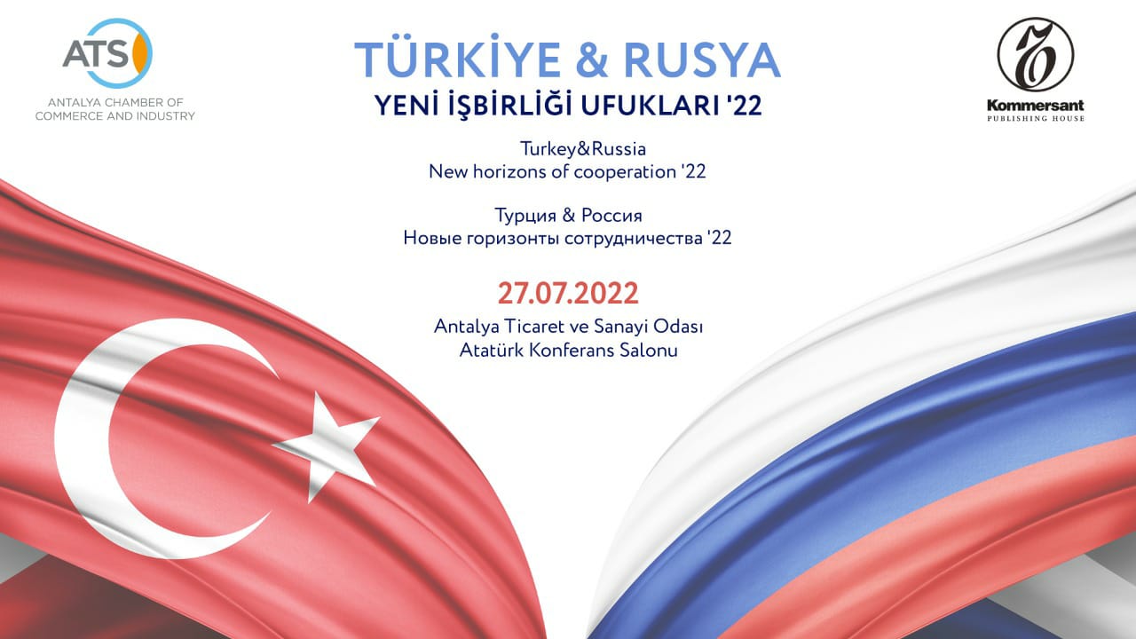 Rus İş İnsanları Türkiye’ye Çıkarma Yapacak