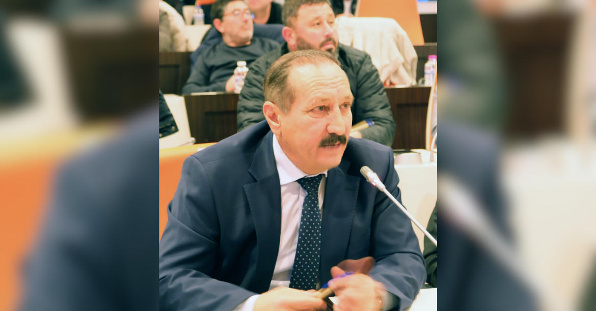 Çakmak kime teşekkür etti?
