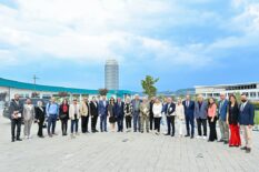 Marble İzmir 2026 Hazırlıkları Başladı