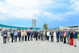 Marble İzmir 2026 Hazırlıkları Başladı
