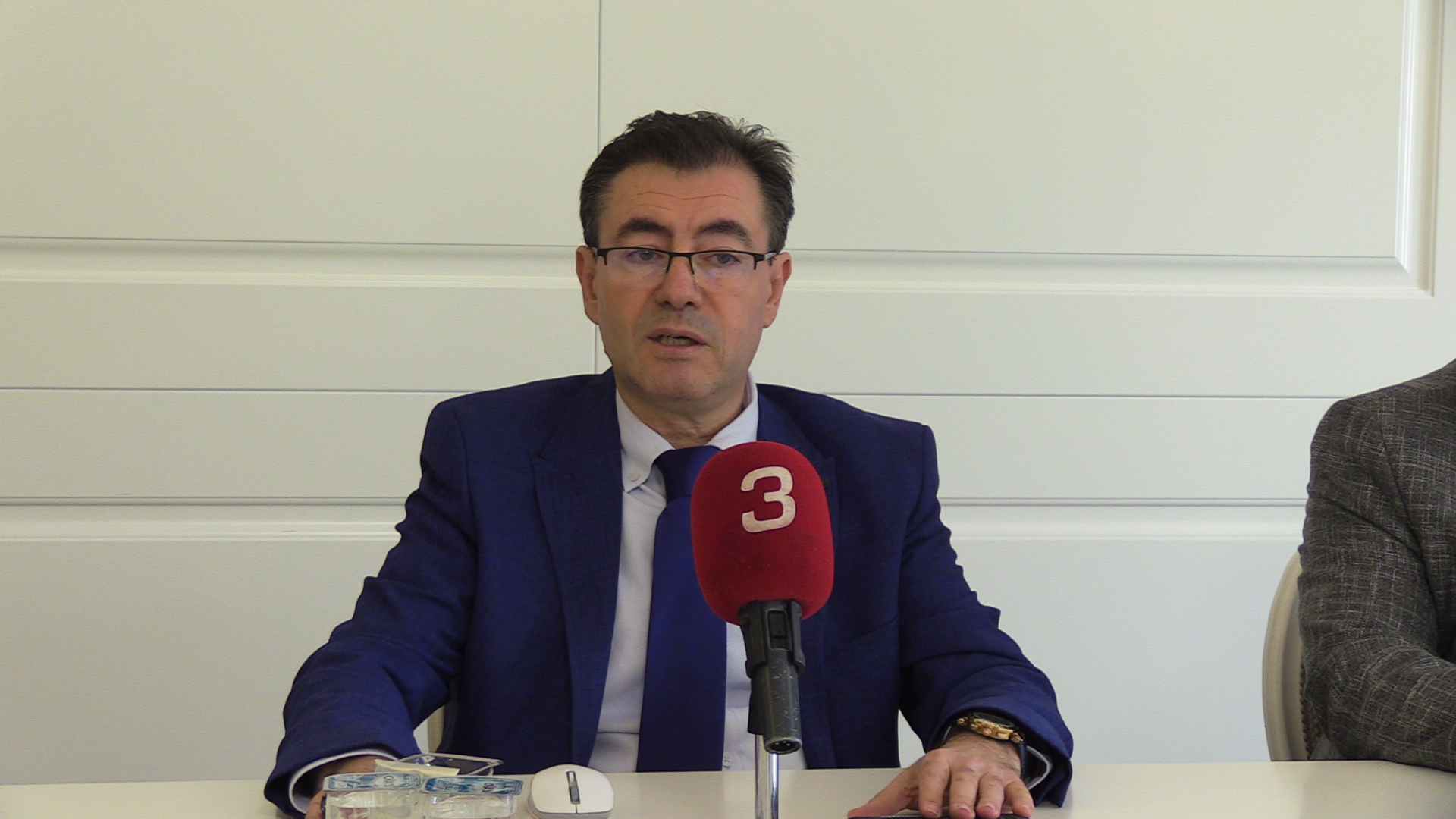 MERSEM’25’in 2. Yürütme Kurulu Toplantısı Gerçekleştirildi