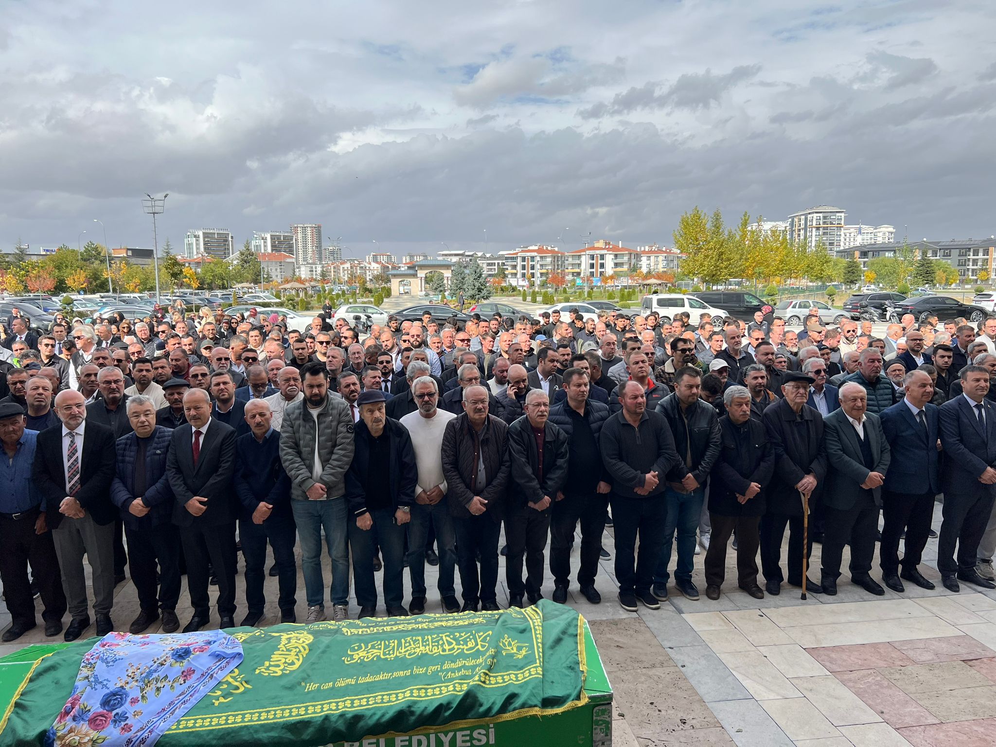 Özer Ailesinin Acı Günü: Sami Özer Vefat Etti