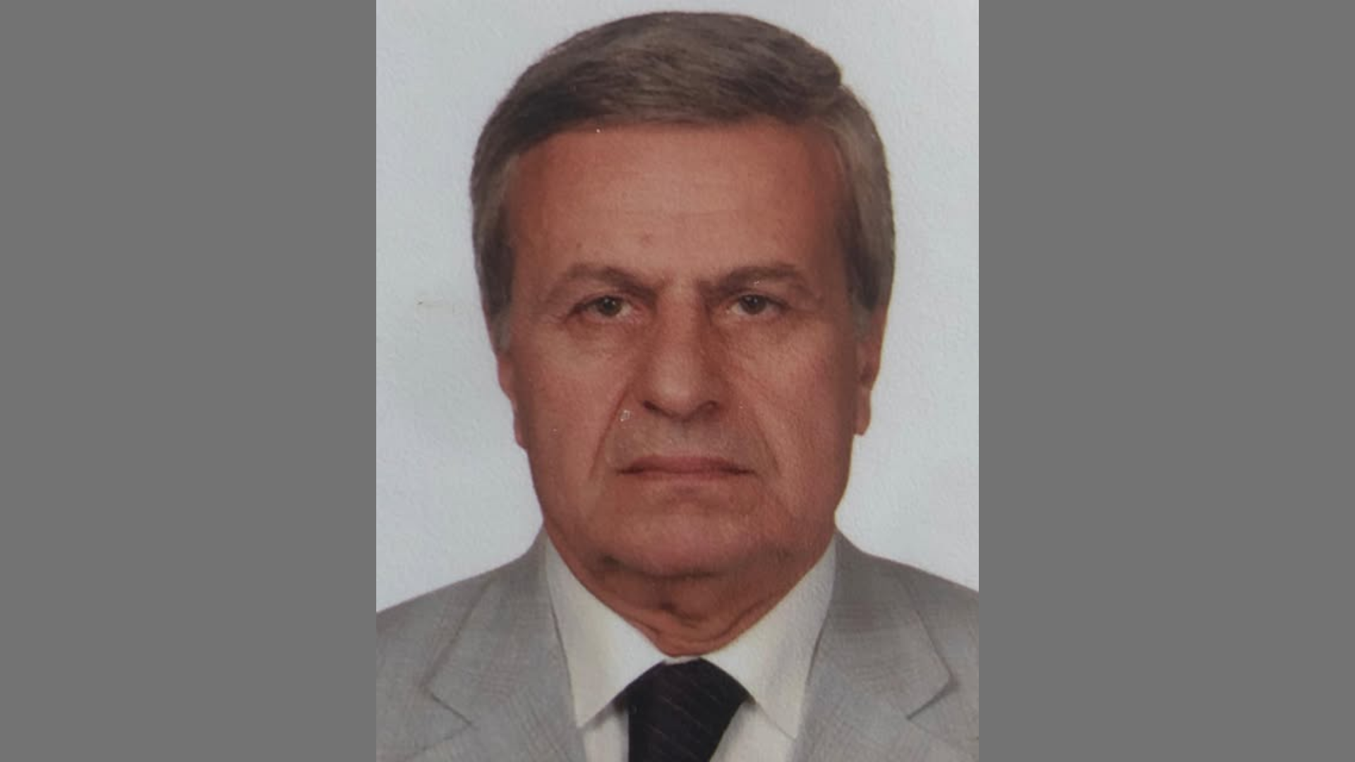 Vefat ve Başsağlığı