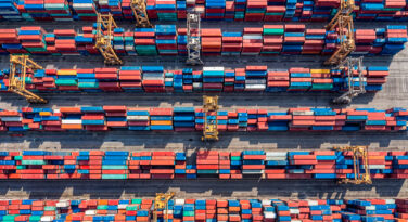 Ege Bölgesi 2025 yılını 43,7 milyar dolarlık ihracatla kapattı