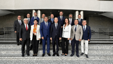 Türk Mermer Sektörüne İthalat Kalkanı: Gözetim Kıymeti 700 Dolar Oldu