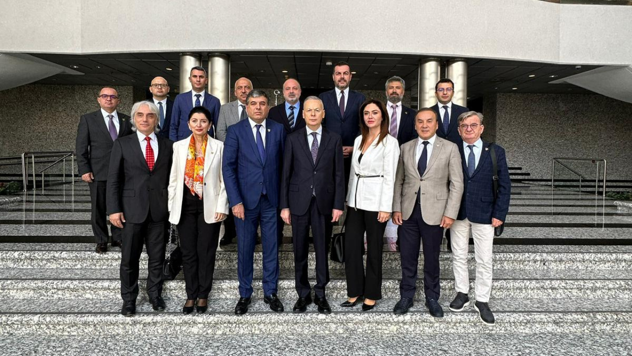 Türk Mermer Sektörüne İthalat Kalkanı: Gözetim Kıymeti 700 Dolar Oldu