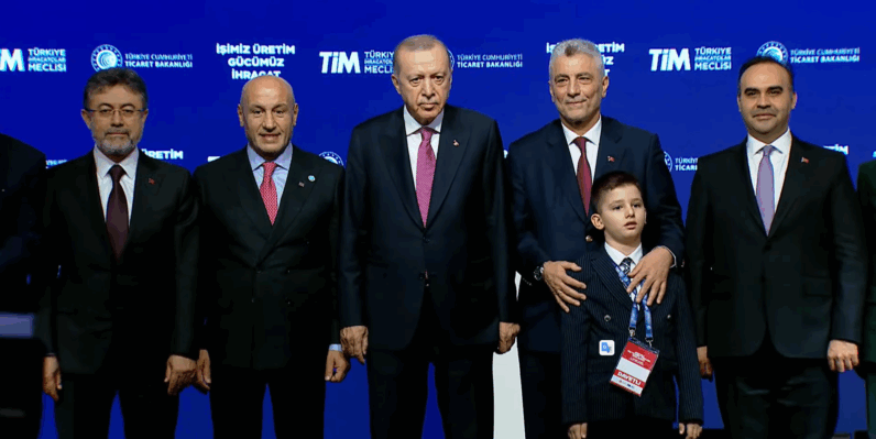 2025 Yılı Dış Ticaret Verileri Açıklaması