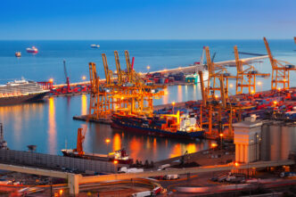 Maden ihracatı  6 milyar doları aştı