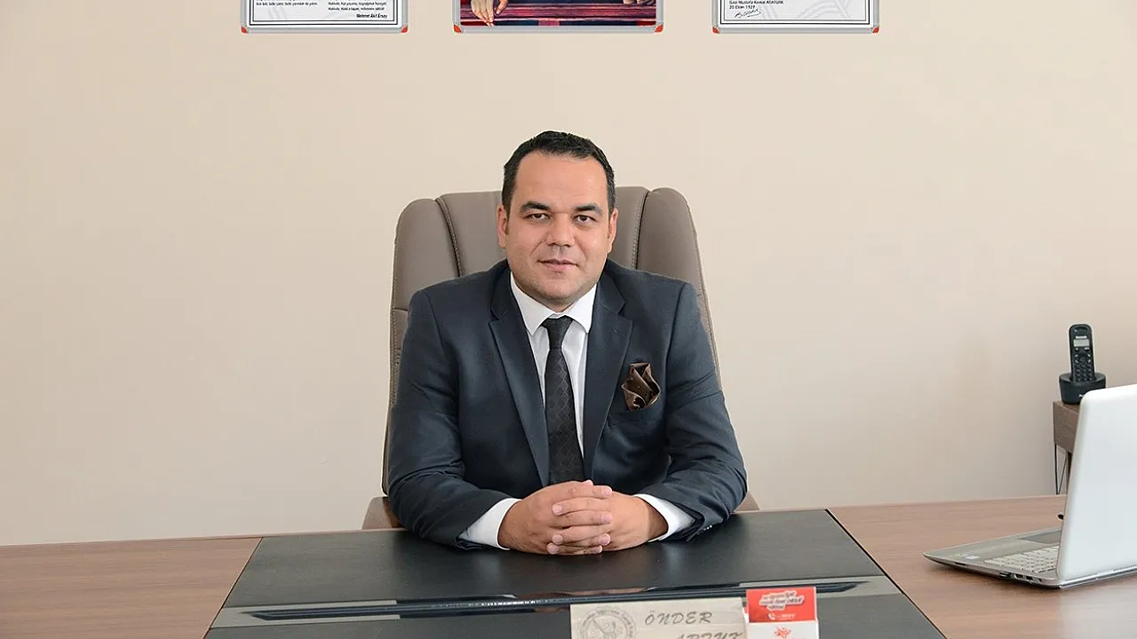 Afyon’un Yükselen İşadamı Önder Artuk Kimdir?