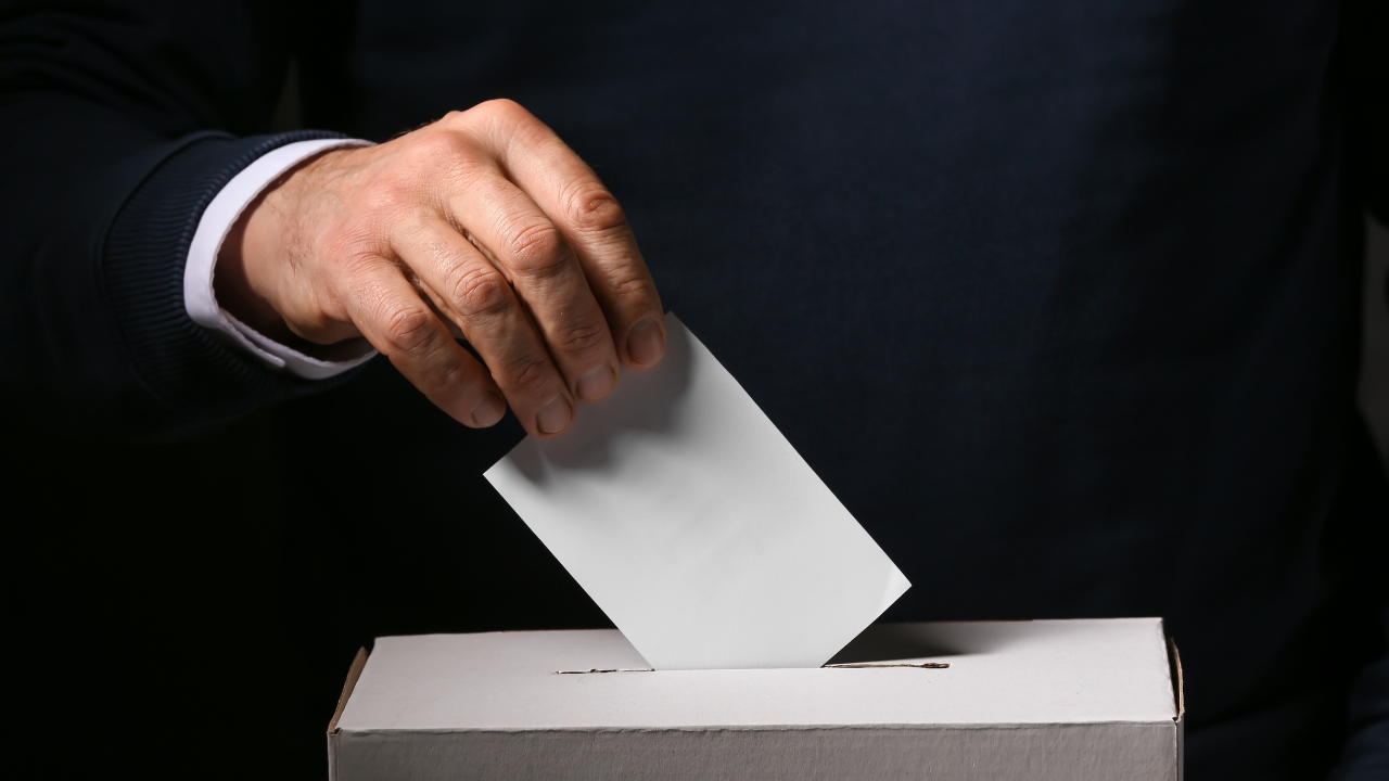 EGE’DE SEÇİM TARİHİ BELLİ OLDU