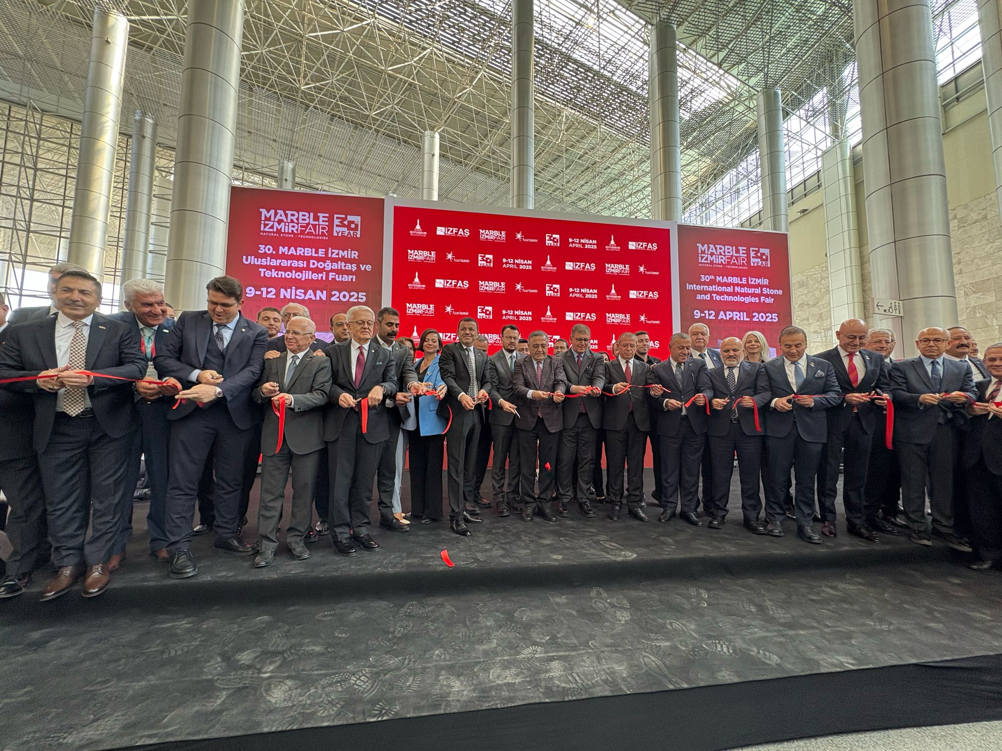 EMİB’den İptal Söylentilerine Yalanlama