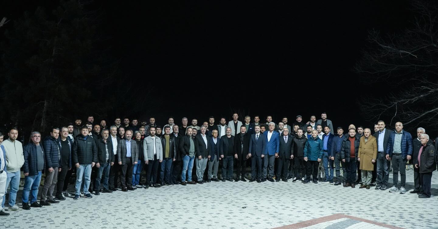 Mehmet Ali Can: “İhracat masa başında değil, sahada planlanır”