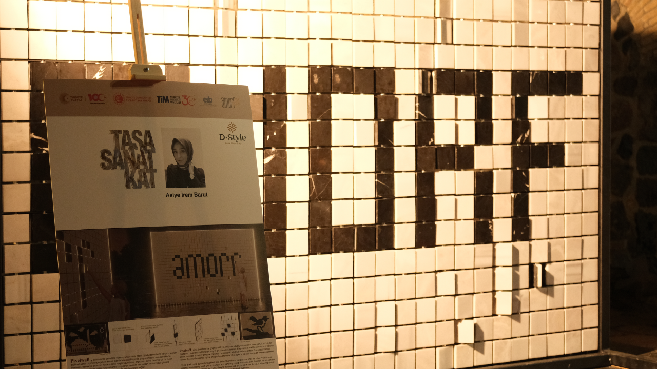 VI. AMORF Yarışması Başvuruları Başladı