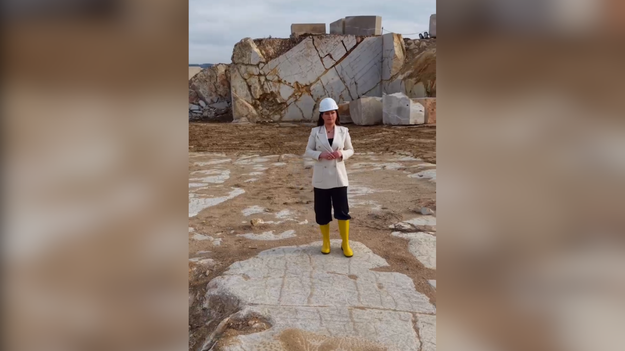 Umutlar Madencilik’ten 8 Mart Dünya Kadınlar Günü Mesajı