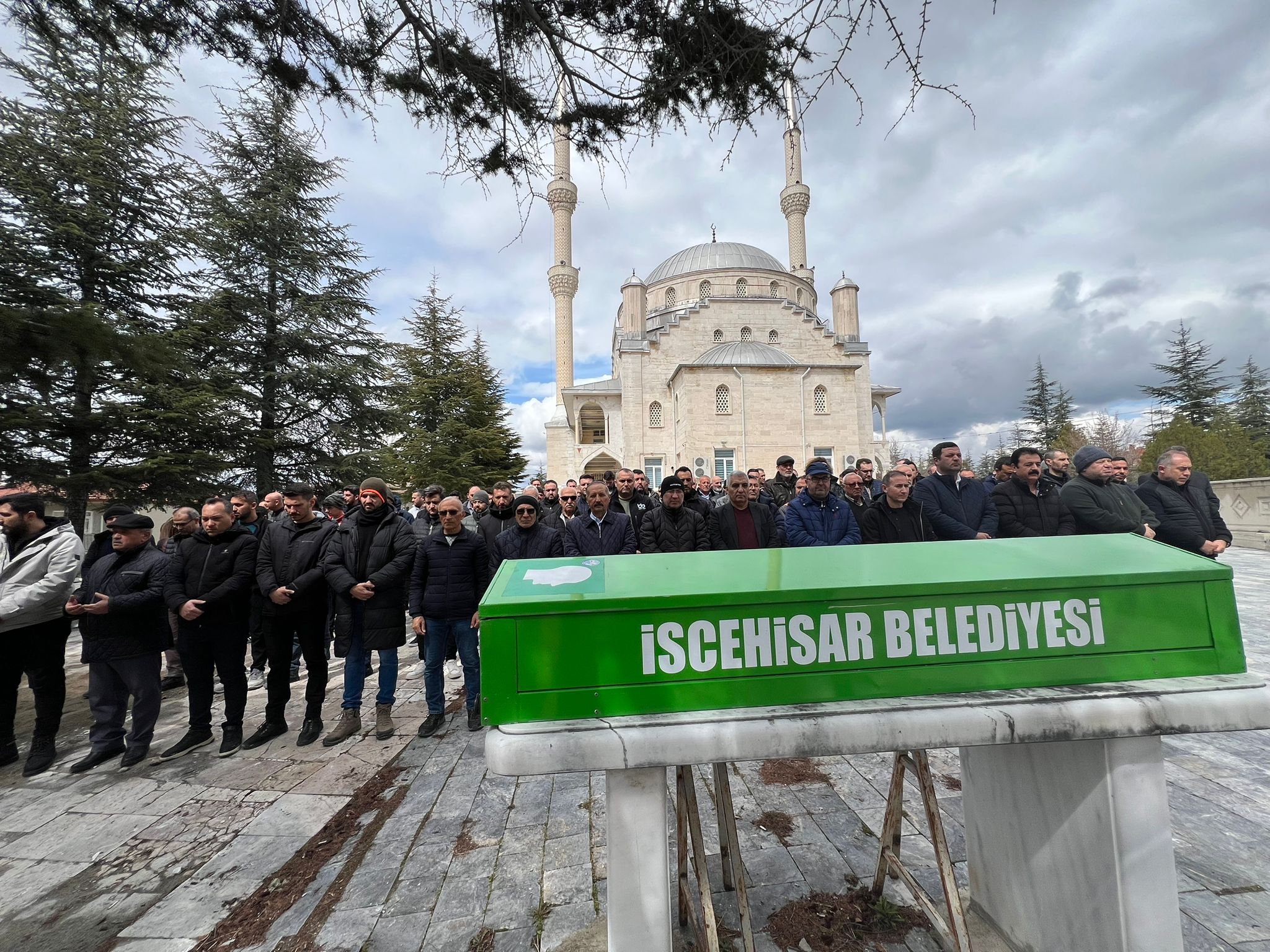 Çakmak Ailesinin Acı Günü