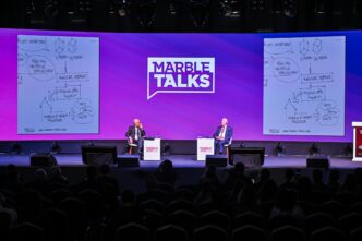 Marble Talks’ta doğal taşın geleceği konuşuldu