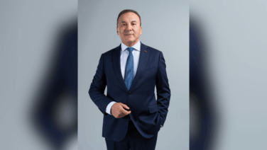 İMİB yönetiminden Metin Çekiç’e güçlü destek