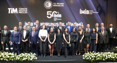 ‘Maden ihracatı 50 milyar dolara çıkabilir’