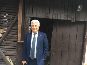 Ali Emiroğlu’ndan İMİB Seçim Sürecinde Mesaj: “İrade Korundu, Yol Haritası Hazır” dedi