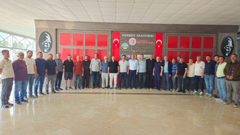 AFİSMED, ATSO SEÇİMLERİNDE DEMOKRASİDEN YANA KARAR ALDI