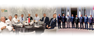İMİB Bursa’da Sektörün Sorunlarını ve Çözüm Önerilerini Masaya Yatırdı