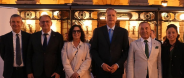 MARMOMAC’IN 60., İMİB’İN 50. YILINDA VERONA’DA ÖNEMLİ BULUŞMA
