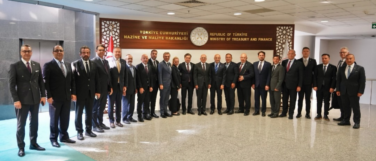 Madencilik Sektörünün Orman İzin Bedeli Talebi Bakan Şimşek’e Aktarıldı