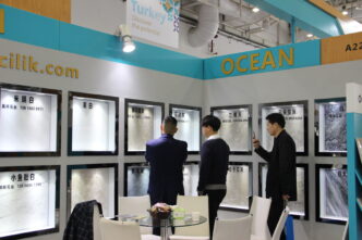 Doğal taş ihracatçılarına Çin’de Xiamen Fuarı’nda yerinizi alın çağrısı